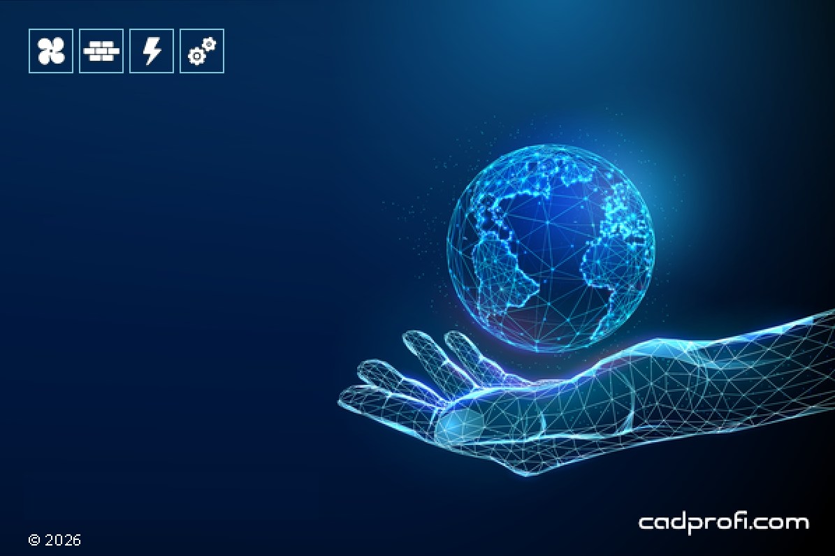 Novinky CADprofi 2026